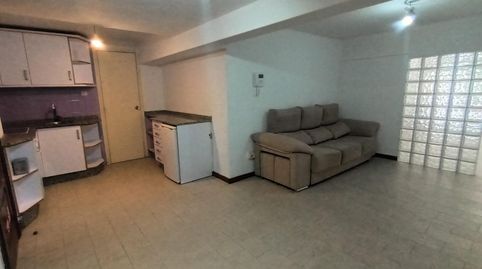 Foto 5 de Planta baja en venta en Garcia Barbon, Centro - Areal, Vigo
