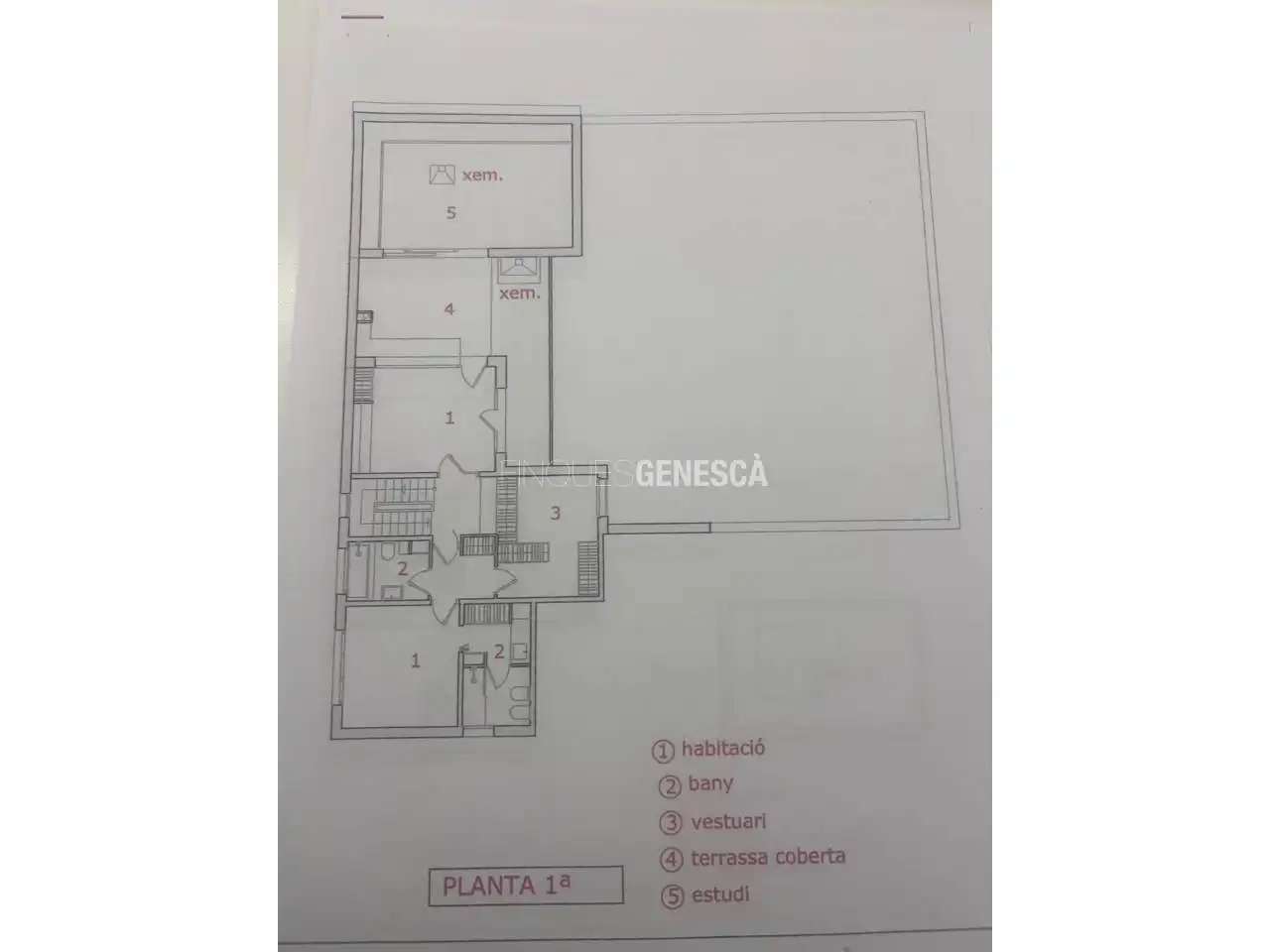 Casa o chalet en venta en Matadepera, Barcelona