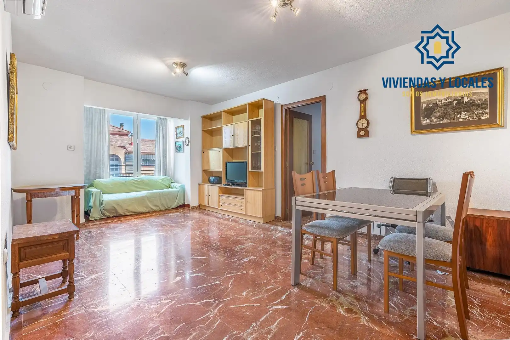 Piso con ascensor en venta en Beiro, imagen 2