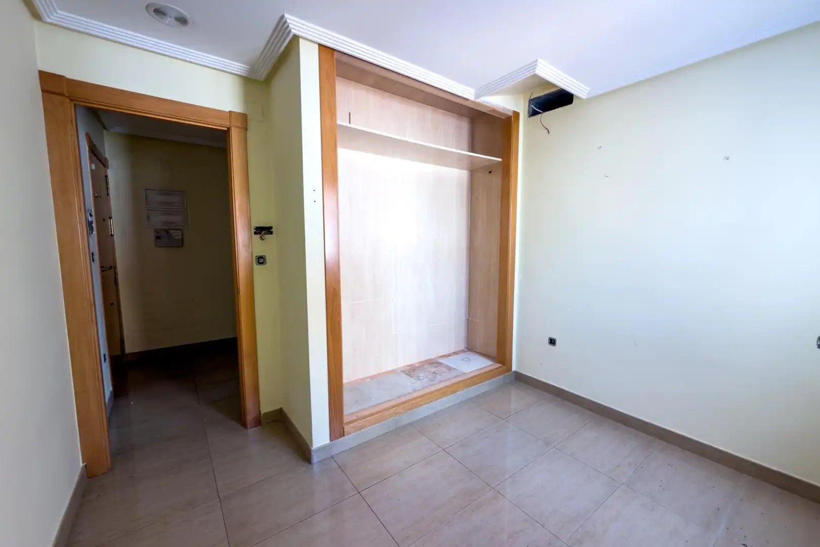 Pis en venda en Torrevieja amb Aire condicionat, Calefacció i Terrassa