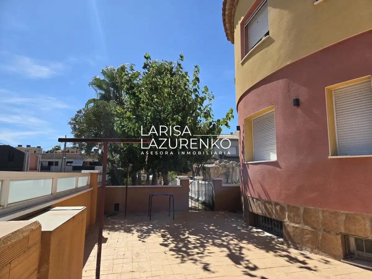 Villa in vendita a de Sevilla, imagen 66