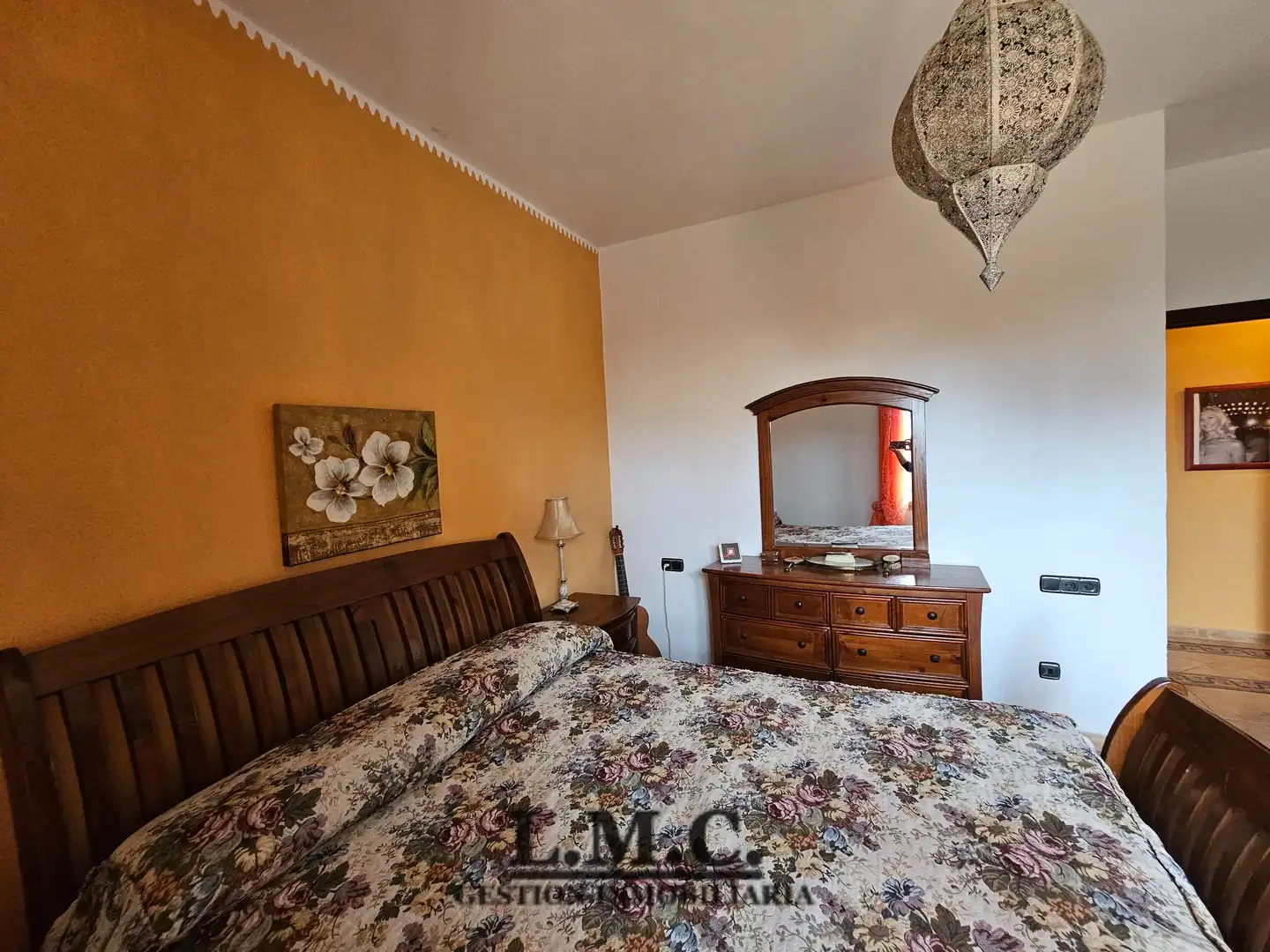 Chalet con jardín en venta en Calle Atún, imagen 23