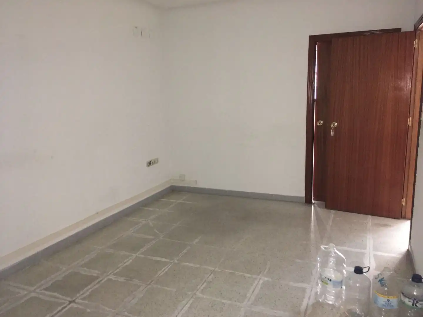 Oficina en venda a Centro