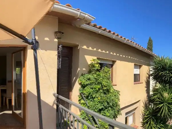 Casa bifamiliare con giardino in affitto a Avinguda de Pau Casals 24, imagen 24