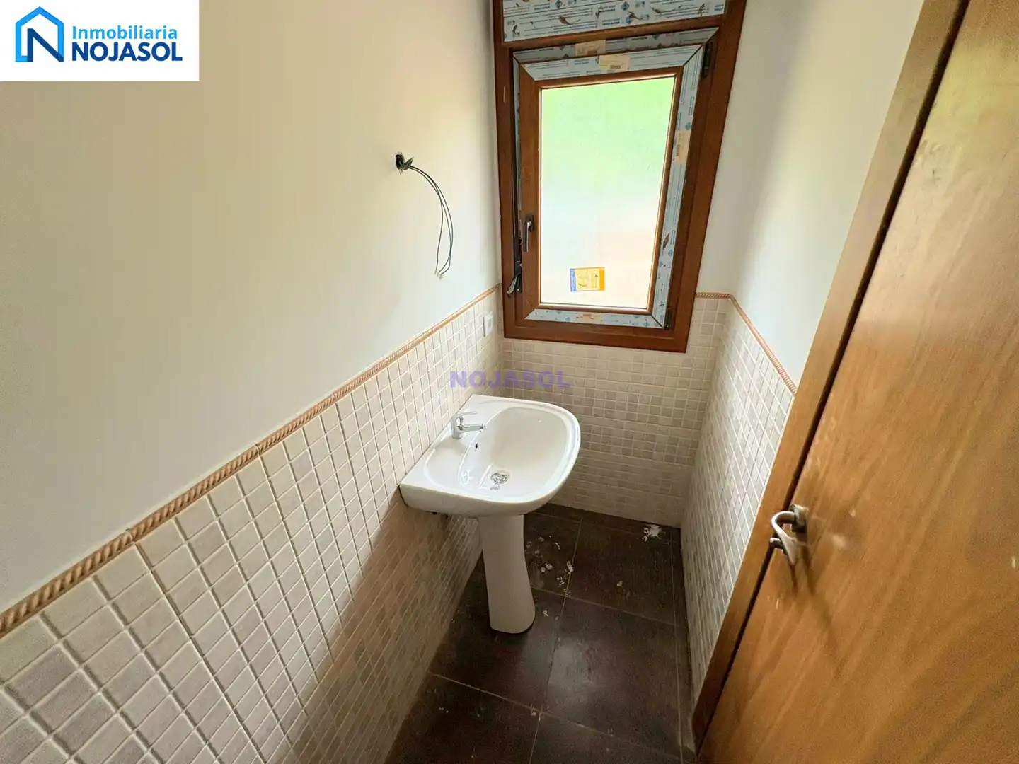 Casa adosada en venta en Barrio Riba, 37, Ruesga