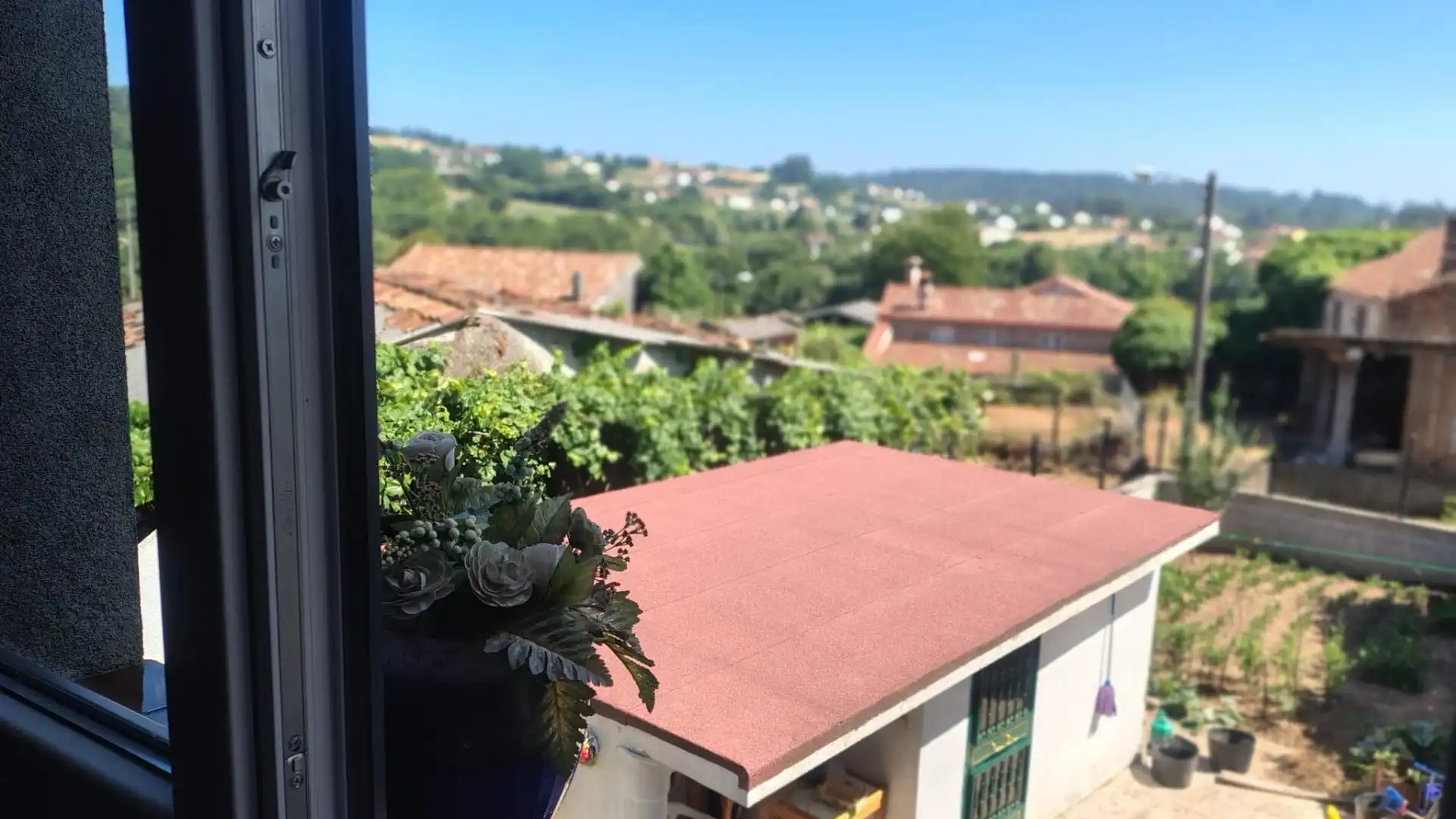 Casa o chalet en venta en Parroquias de Santiago