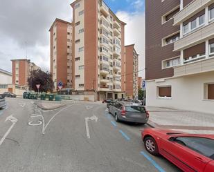 Exterior view of Flat for sale in  Pamplona / Iruña