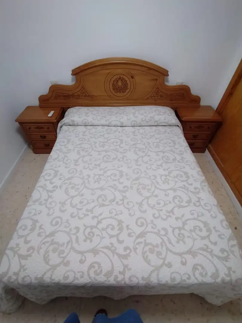 Apartament amb terrassa en venda a Calle Novelda, imagen 27