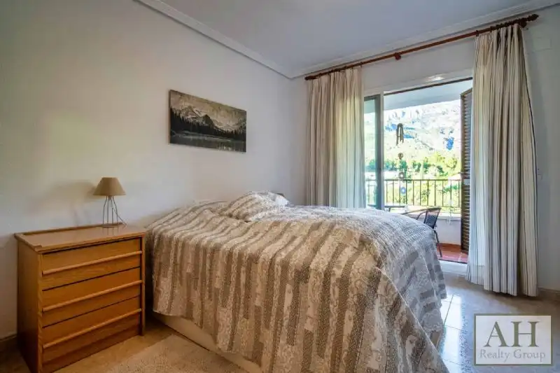 Apartament en venda a Altea la Vella, imagen 15