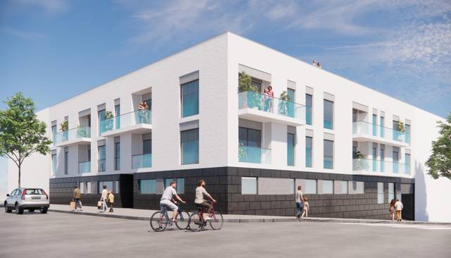 Piso en Venta en Carrer de Güell i Ferrer, 169 en Eixample