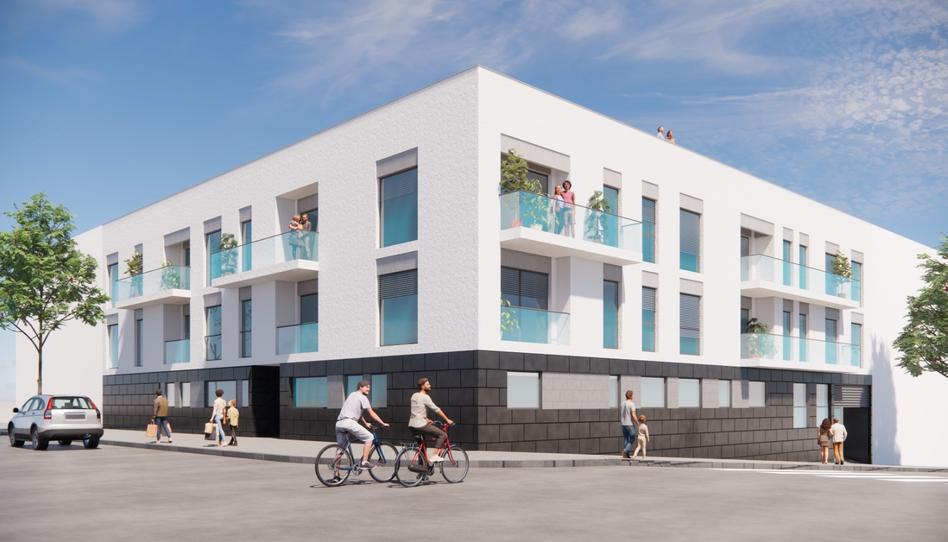 Photo 1 of Flat for sale in Carrer de Güell I Ferrer, 169, Eixample, Barcelona