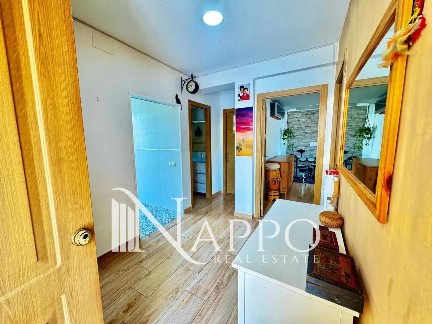 Penthouse zum Verkauf in Mar negra, imagen 20