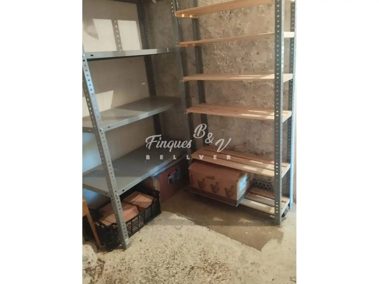 Attic for sale in Prats i Sansor  with Air Conditioner, Heating and Parquet flooring
