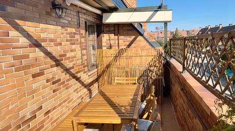 Photo 2 of Attic for sale in El Pinar - Punta Galea, Las Rozas de Madrid