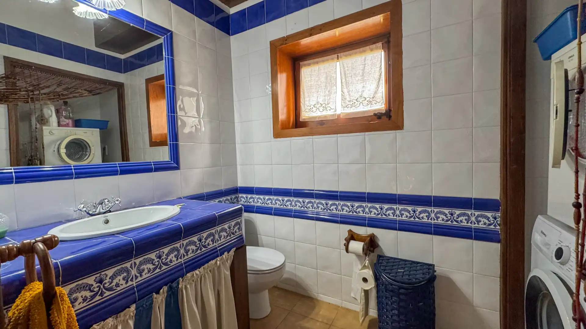 Adosado con terraza en venta en Plaça de l'Escola 22, imagen 22