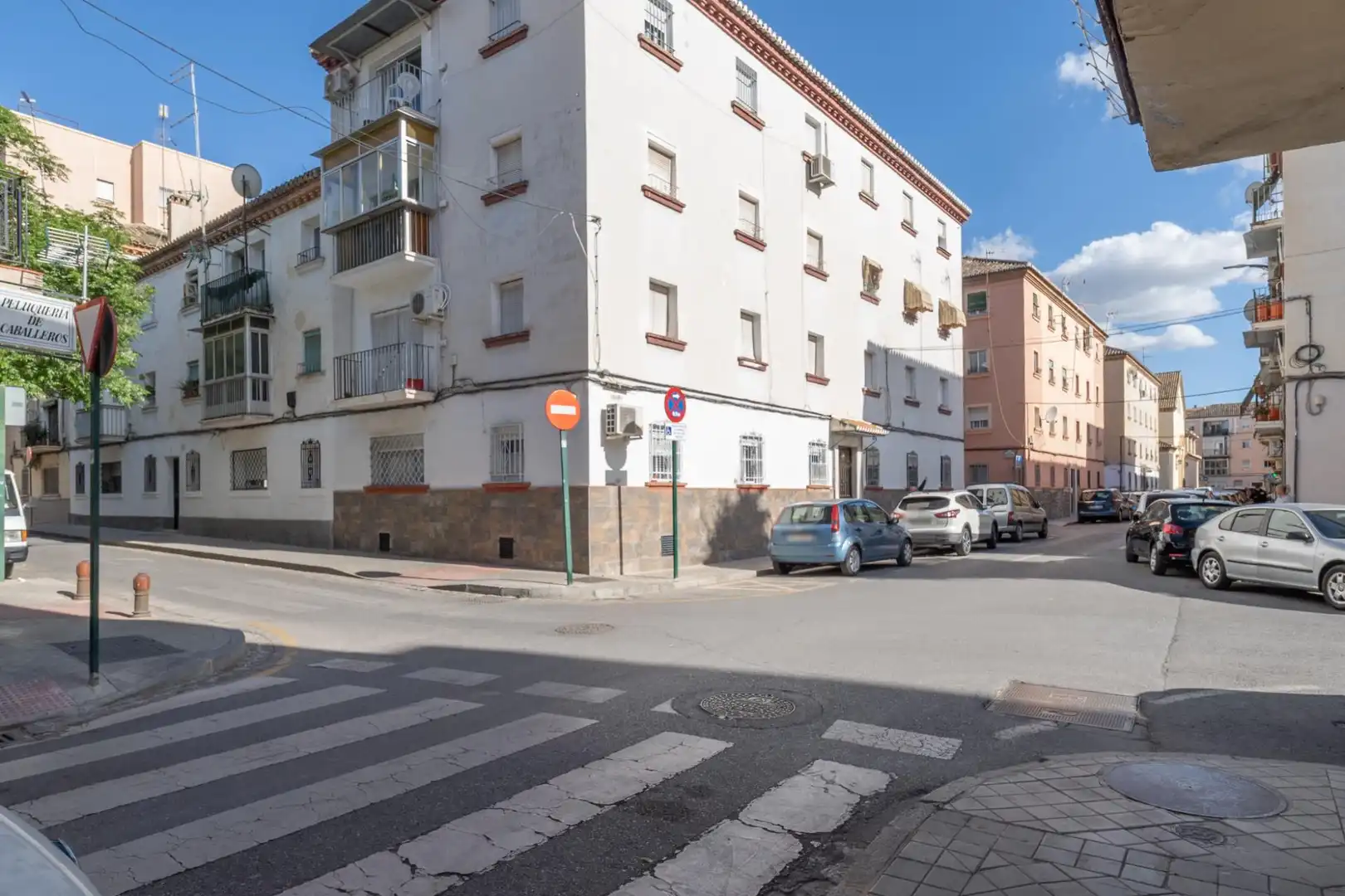 Appartement avec terrasse à vendre à Calle Navarra, imagen 4