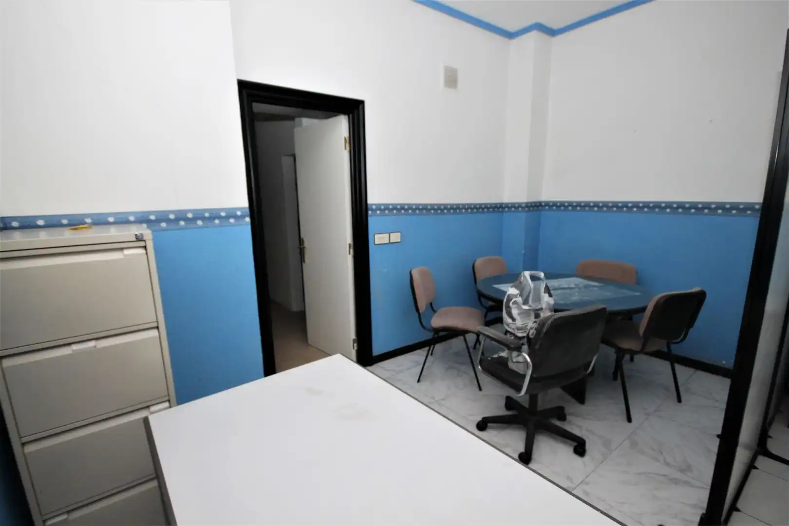 Local commercial à louer à La Txitxarra - Murrieta - Parke Santurtzi, imagen 4