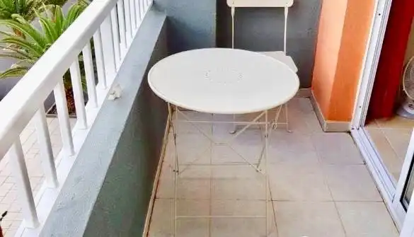 Flat for rent in Puertito de Güímar