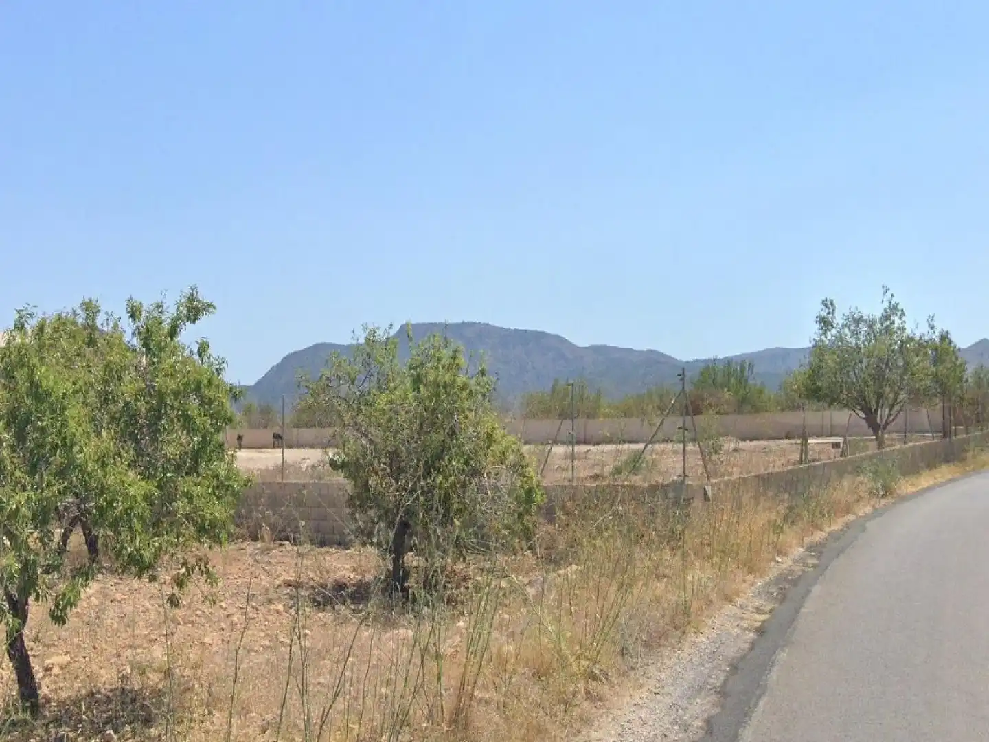 Residential for sale in Cartagena