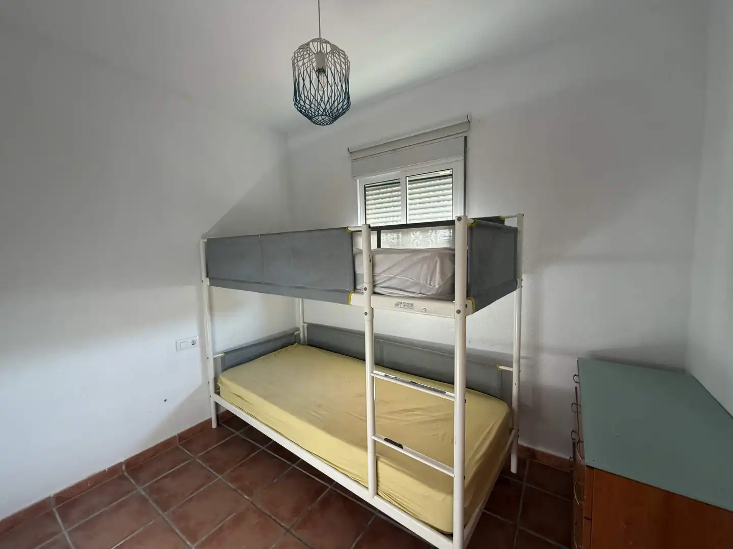 Dormitori de Finca rústica en venda en Puerto Real amb Piscina