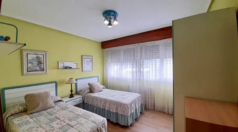 Foto 4 de Pis de lloguer a Zona Playa, Laredo