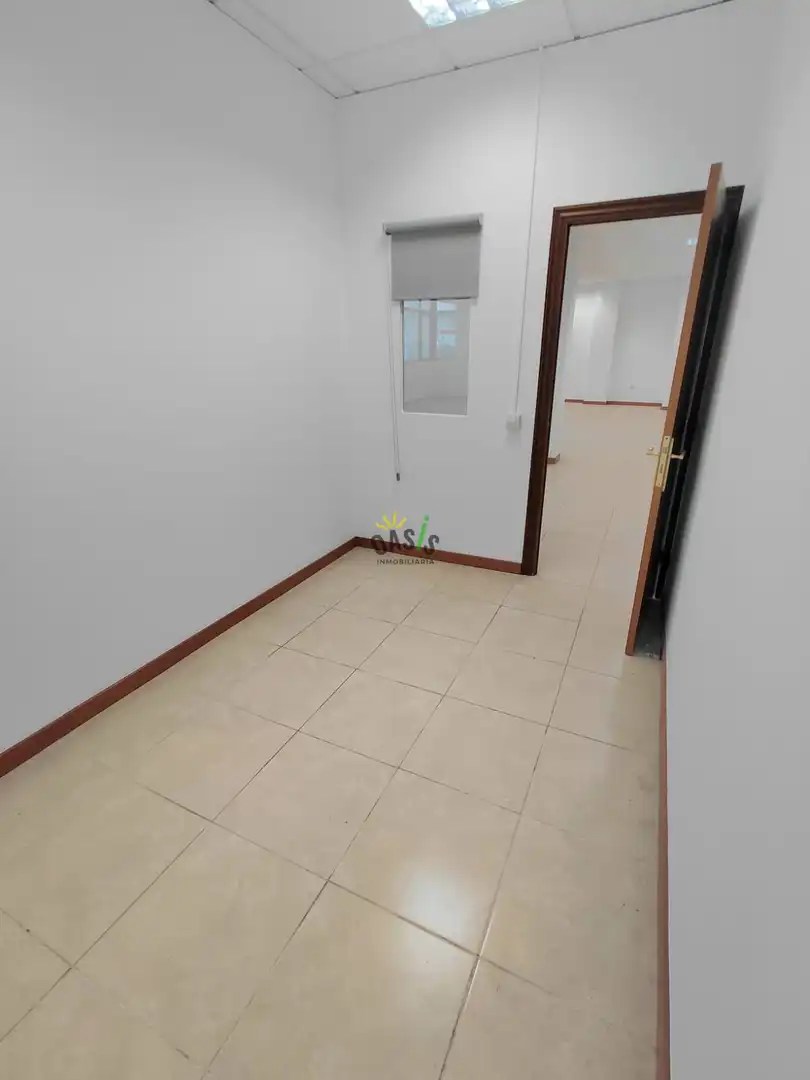 Office for rent in Arafo