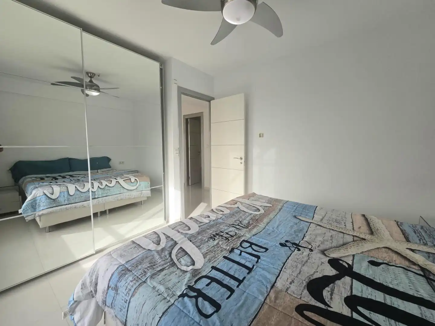Dormitori de Pis en venda en Torremolinos amb Aire condicionat i Piscina comunitària