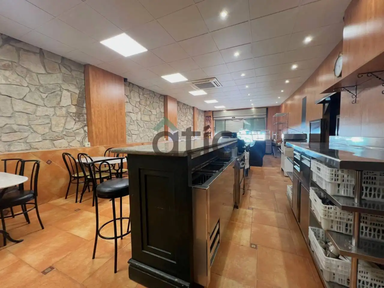 Business premises for sale in Barcelona, imagen 10