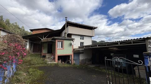 Foto 5 de Casa o chalet en venta en Acebedo, 1, Salas, Asturias