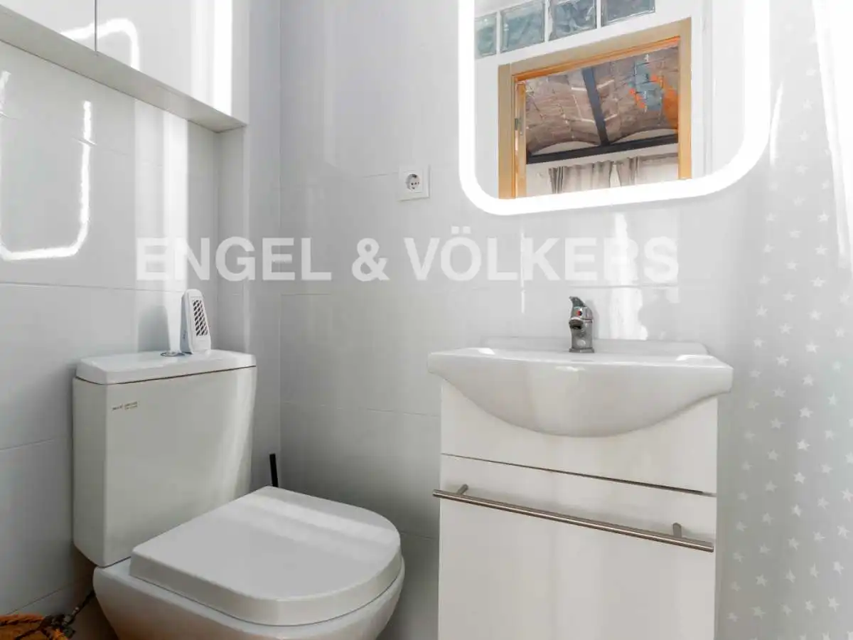 Appartement à louer à Ciutat Vella, imagen 18