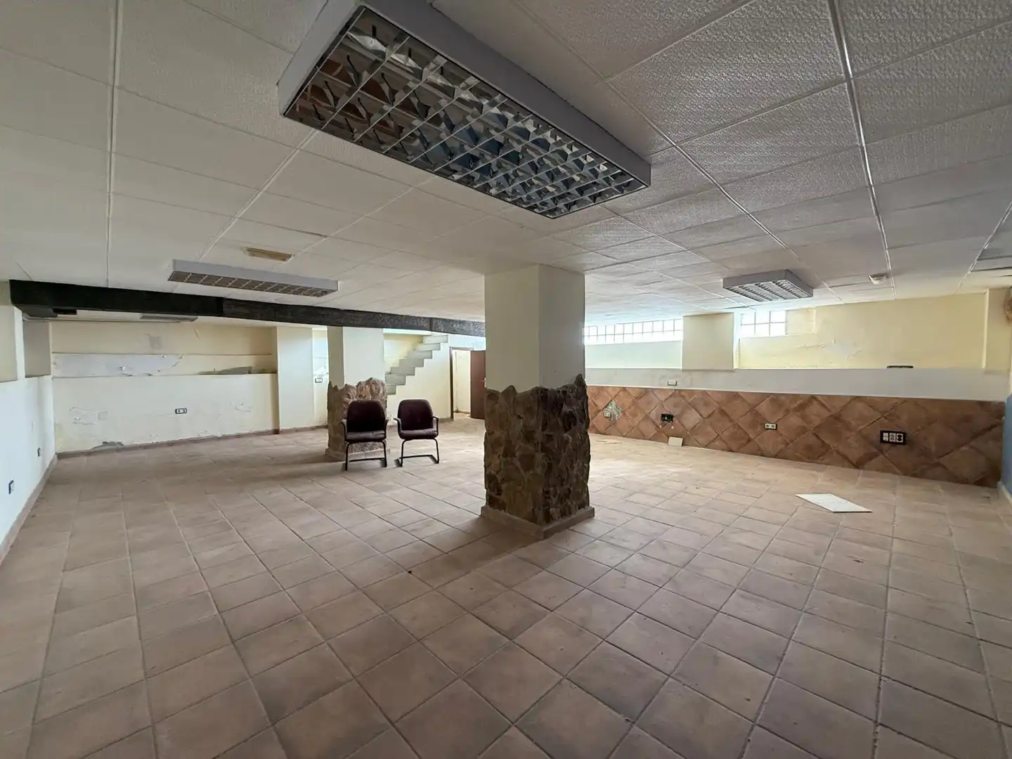 Business premises for sale in Paseo MARITIMO (AS), imagen 19