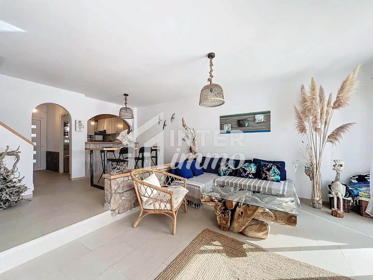Maison avec piscine à vendre à Carrer Tordera 1C, imagen 4