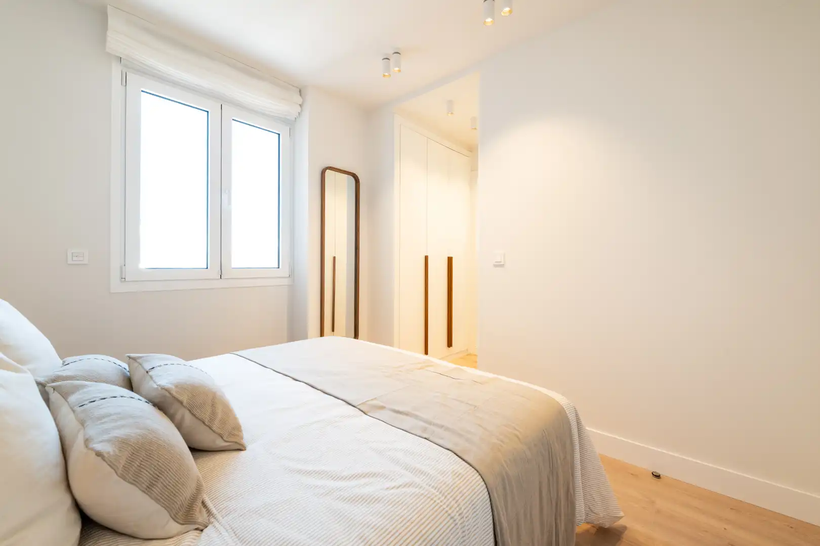 Habitación de Piso en venta en Madrid con Aire acondicionado, Calefacción y Terraza