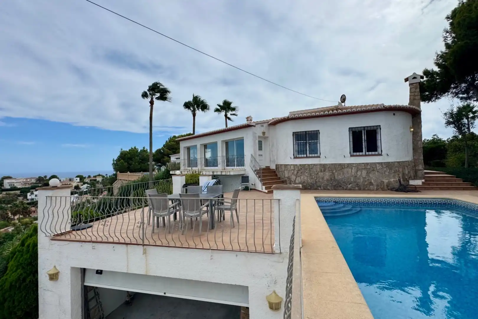 Casa con terraza en venta en Portichol - Balcón al Mar, imagen 44