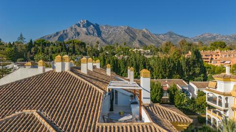 Foto 3 de Àtic en venda a La Carolina - Guadalpín, Marbella