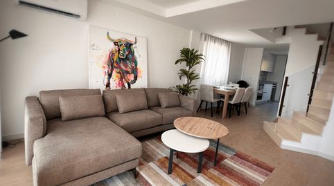 Foto 5 de Casa adosada en venta en Portmán, La Unión