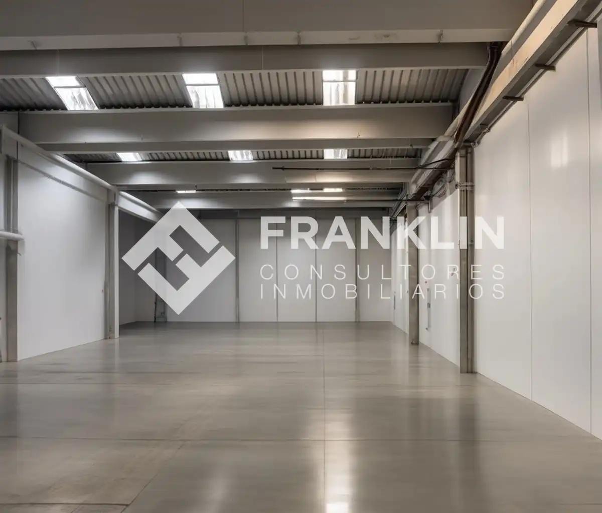 Industrial buildings for rent in Sant Pere de Riudebitlles