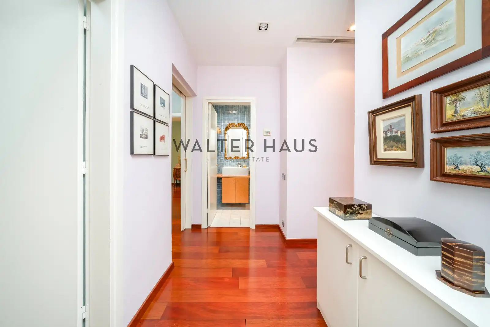 Appartamento con terrazza in vendita a Carrer del Rosselló, imagen 21