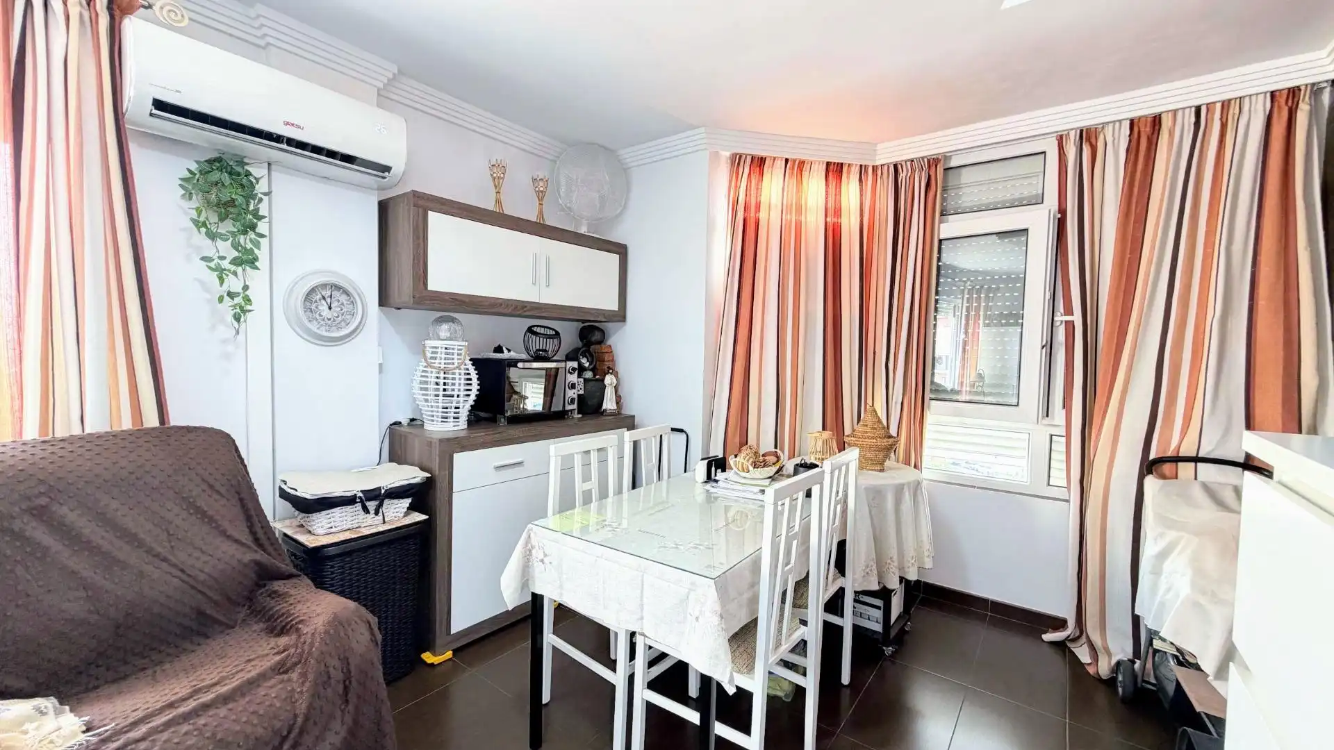 Apartament amb piscina en venda a Centro, imagen 23