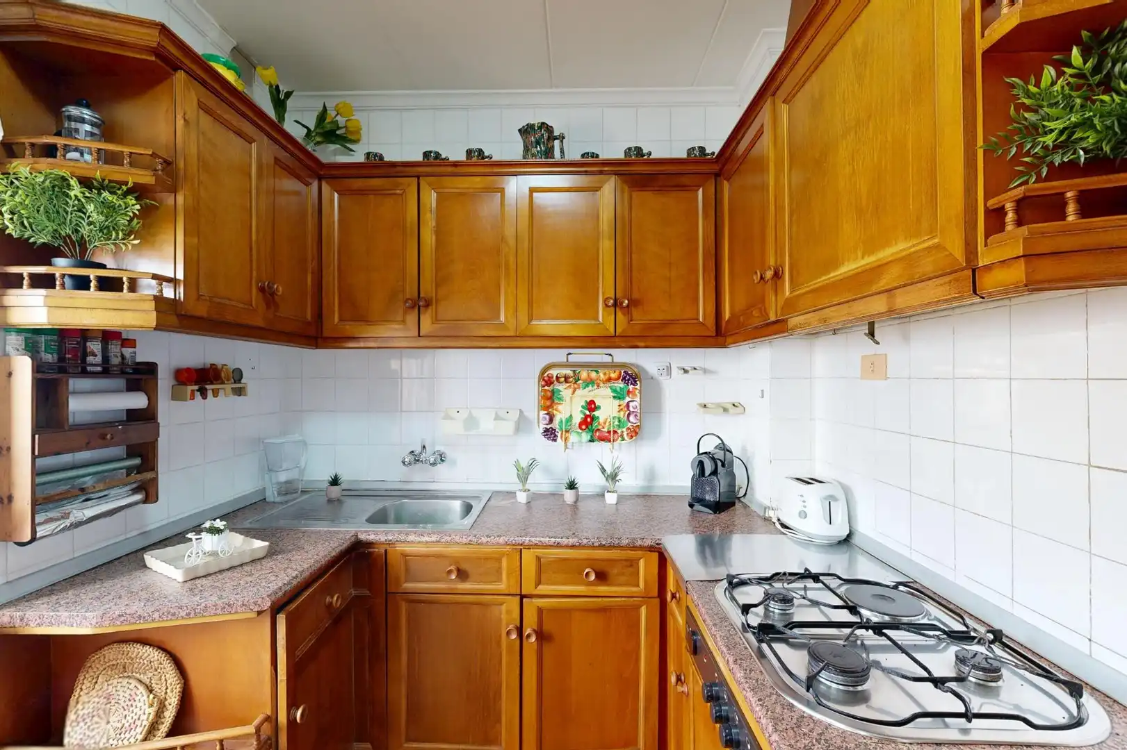 Cocina de Piso en venta en Cartagena ciudad