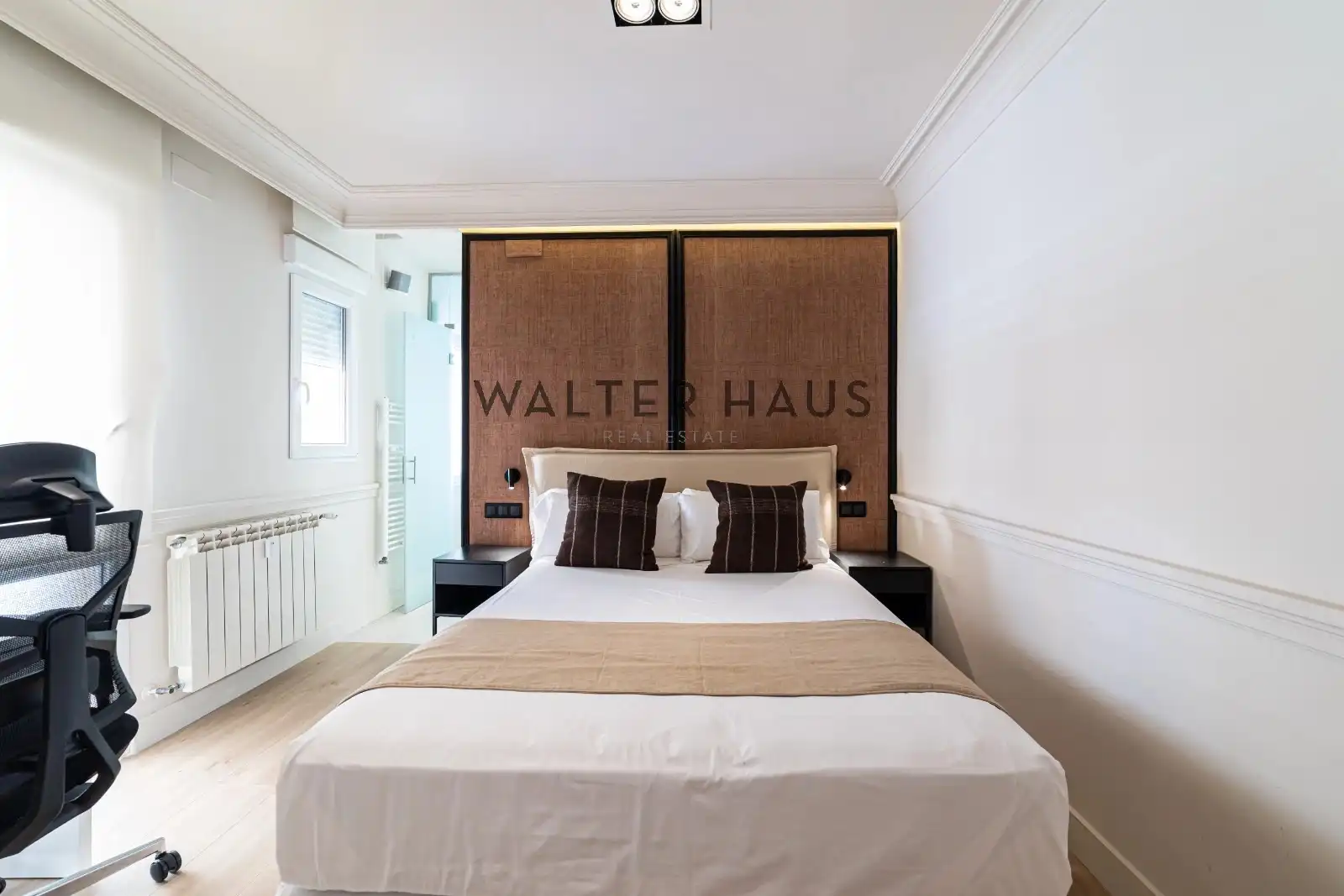 Habitación de Piso en venta en Madrid con Aire acondicionado, Calefacción y Trastero