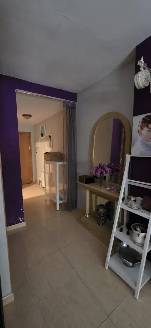 Flat for sale in La Adrada   with Heating, Storage room and Oven