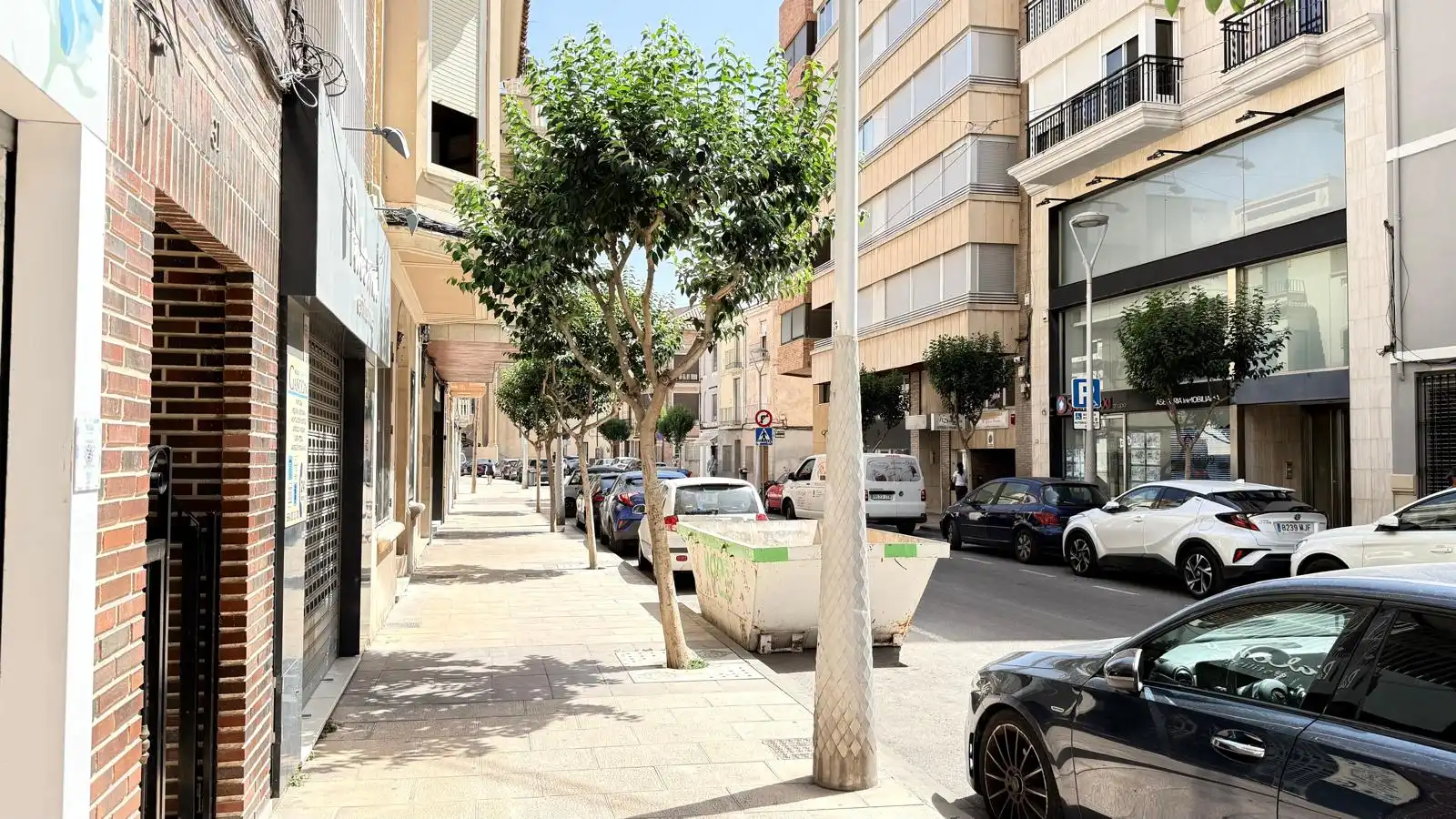 Local comercial de lloguer a Carrer Sant Pasqual 27, imagen 13