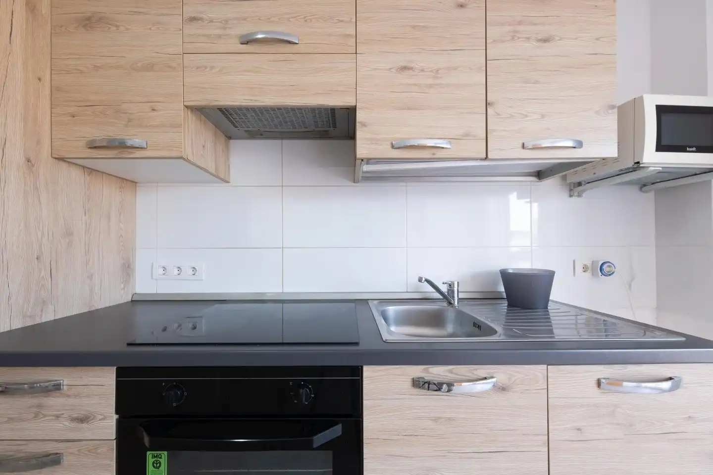 Cocina de Piso en venta en Santa Lucía de Tirajana