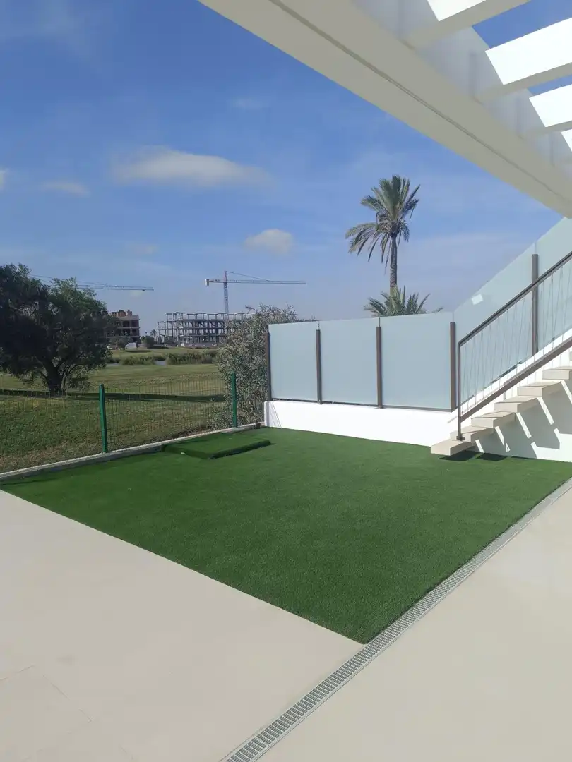 Chalet en venta en Las Lomas de Rame - Bahía Bella, imagen 32