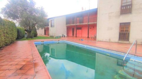 Se vende casa en Lobios con piscina