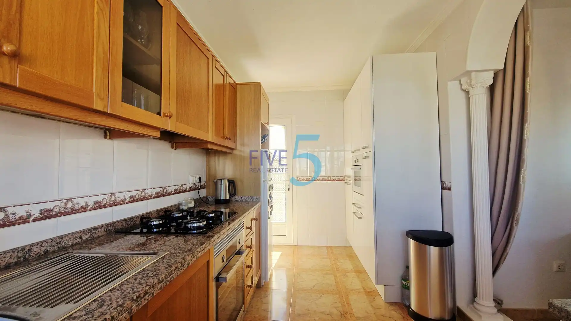 Piso con terraza en venta en Orihuela Costa, imagen 15