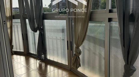 Foto 5 de Piso en venta en Barriada España - San Pedro, Jerez de la Frontera