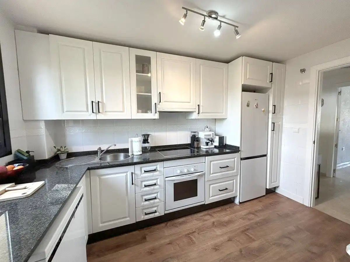 Penthouse mit Aufzug zum Verkauf in Selwo, imagen 13