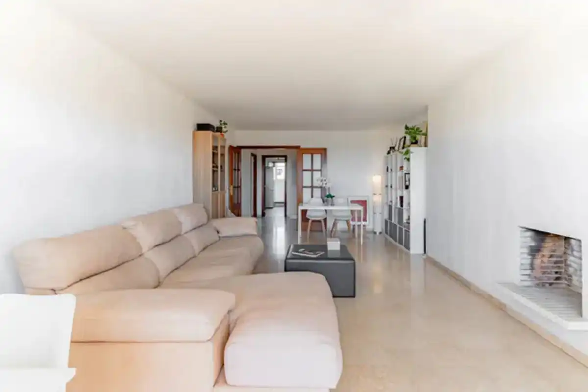 Penthouse mit Pool zum Verkauf in calle alfarnate, imagen 8